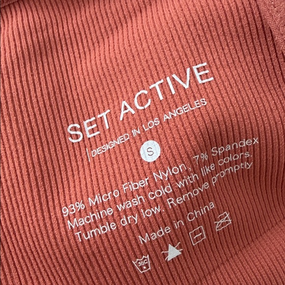 Set Active Tank - Picture 4 of 4